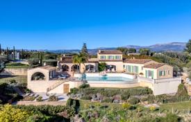 6-zimmer villa in Pégomas, Frankreich. 2 250 000 €