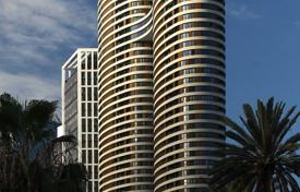 Neubauwohnung – Tel Aviv, Israel. $1 069 000