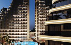 3-zimmer appartements in neubauwohnung 95 m² in Gazimağusa city (Famagusta), Zypern. 127 000 €