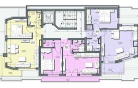 2-zimmer appartements in neubauwohnung 62 m² in Burgas (city), Bulgarien. 89 000 €