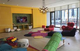 1-zimmer appartements in eigentumswohnungen 69 m² in Miami, Vereinigte Staaten. $600 000
