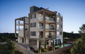 Wohnung – Geroskipou, Paphos, Zypern. From 245 000 €