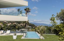 5-zimmer villa 300 m² in Beausoleil, Frankreich. 35 000 €  pro Woche
