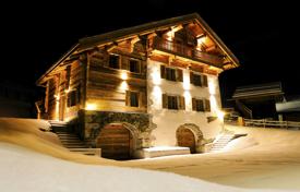 6-zimmer chalet in Haute-Savoie, Frankreich. 29 000 €  pro Woche