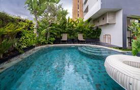 2-zimmer wohnung 80 m² in Tibubeneng, Indonesien. $259 000
