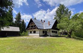 Einfamilienhaus – Radovljica, Slowenien. 485 000 €