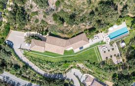 12-zimmer villa in Grimaud, Frankreich. 18 000 €  pro Woche