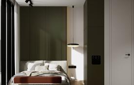 1-zimmer wohnung 37 m² in Lima Beach, Indonesien. $148 000