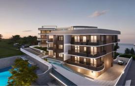 3-zimmer wohnung 120 m² in Paphos, Zypern. 390 000 €