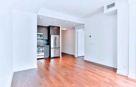 2-zimmer wohnung in Lake Shore Boulevard West, Kanada. C$870 000