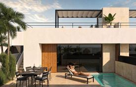 2-zimmer stadthaus 73 m² in Murcia (city), Spanien. 287 000 €