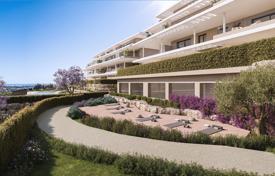 5-zimmer appartements in neubauwohnung 123 m² in Estepona, Spanien. 445 000 €