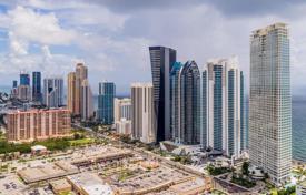 Neubauwohnung – Collins Avenue, Miami, Florida,  Vereinigte Staaten. 4 421 000 €