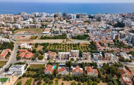 New residential complex with apartments in Germasogeia, Zypern. ab 480 000 €
