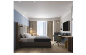 3-zimmer appartements in neubauwohnung 73 m² in Sarpi, Georgien. $292 000