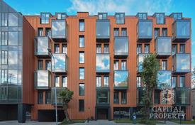 Neubauwohnung – Central District, Riga, Lettland. 636 000 €