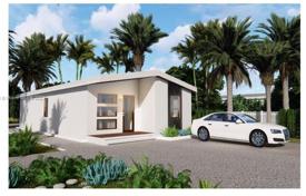 Haus in der Stadt – Pompano Beach, Florida, Vereinigte Staaten. $449 000