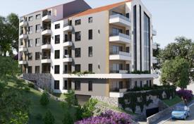 2-zimmer wohnung 78 m² in Budva city, Montenegro. 281 000 €