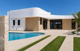 3-zimmer villa 109 m² in Los Montesinos, Spanien. 535 000 €