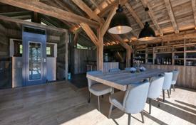 5-zimmer chalet 297 m² in Megeve, Frankreich. 4 850 000 €
