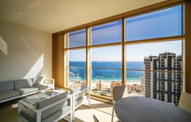 2-zimmer wohnung 130 m² in Benidorm, Spanien. 529 000 €