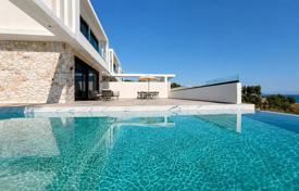 3-zimmer villa 100 m² in Chaniotis, Griechenland. 640 000 €