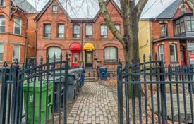 8-zimmer stadthaus in Old Toronto, Kanada. C$2 581 000