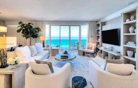 Wohnung – Miami Beach, Florida, Vereinigte Staaten. 16 000 €  pro Woche