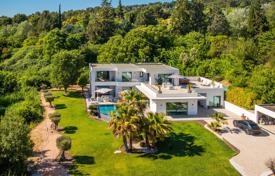 7-zimmer villa 35 m² in Aix-en-Provence, Frankreich. 3 570 000 €