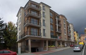 Wohnung – Marienbad, Karlovy Vary Region, Tschechien. 241 000 €