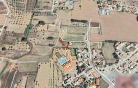 Grundstück in Larnaka, Zypern. 310 000 €