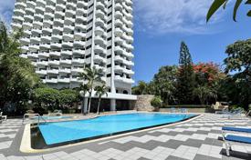 2-zimmer wohnung 96 m² in Pattaya, Thailand. $189 000