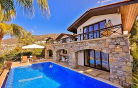 3-zimmer villa in Kalkan, Türkei. 7 800 €  pro Woche