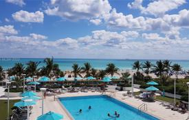 Eigentumswohnung – Lincoln Road, Miami Beach, Florida,  Vereinigte Staaten. $299 000