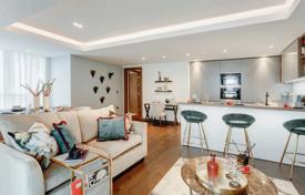 2-zimmer wohnung 81 m² in London, Vereinigtes Königreich. £1 280 000