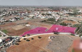 Grundstück in Larnaka, Zypern. 315 000 €
