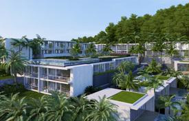Wohnung – Karon Beach, Karon, Phuket,  Thailand. From $230 000