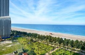 2-zimmer wohnung 58 m² in Batumi, Georgien. $225 000