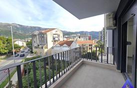 1-zimmer wohnung 53 m² in Budva city, Montenegro. 212 000 €