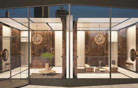 Wohnung 114 m² in Mersin (city), Türkei. 29 930 000 TRY