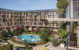 Wohnsiedlung At 85 Residences – Jebel Ali Village, Dubai, VAE. ab $294 000