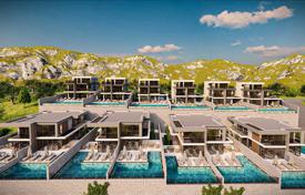 Wohnung – Kalkan, Antalya, Türkei. From $703 000