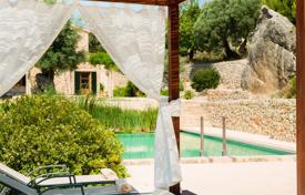 3-zimmer villa auf Mallorca, Spanien. 3 700 €  pro Woche