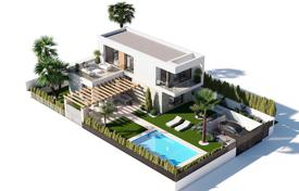 3-zimmer villa 155 m² in Finestrat, Spanien. 845 000 €