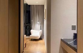2-zimmer appartements in eigentumswohnungen in Khlong Toei, Thailand. $796 000
