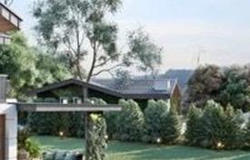 1-zimmer villa 565 m² in Şile, Türkei. $500 000