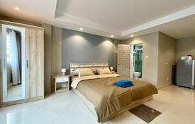 Neubauwohnung – Jomtien, Pattaya, Chonburi,  Thailand. 437 000 €