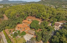 11-zimmer villa in Hyères, Frankreich. 1 750 000 €