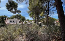 Grundstück – Benissa, Valencia, Spanien. 200 000 €