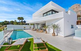 4-zimmer villa 366 m² in Polop, Spanien. 755 000 €